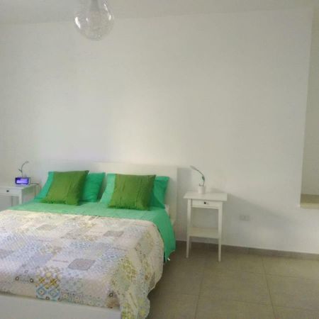 Apartament Casa Lucrino Pozzuoli Zewnętrze zdjęcie