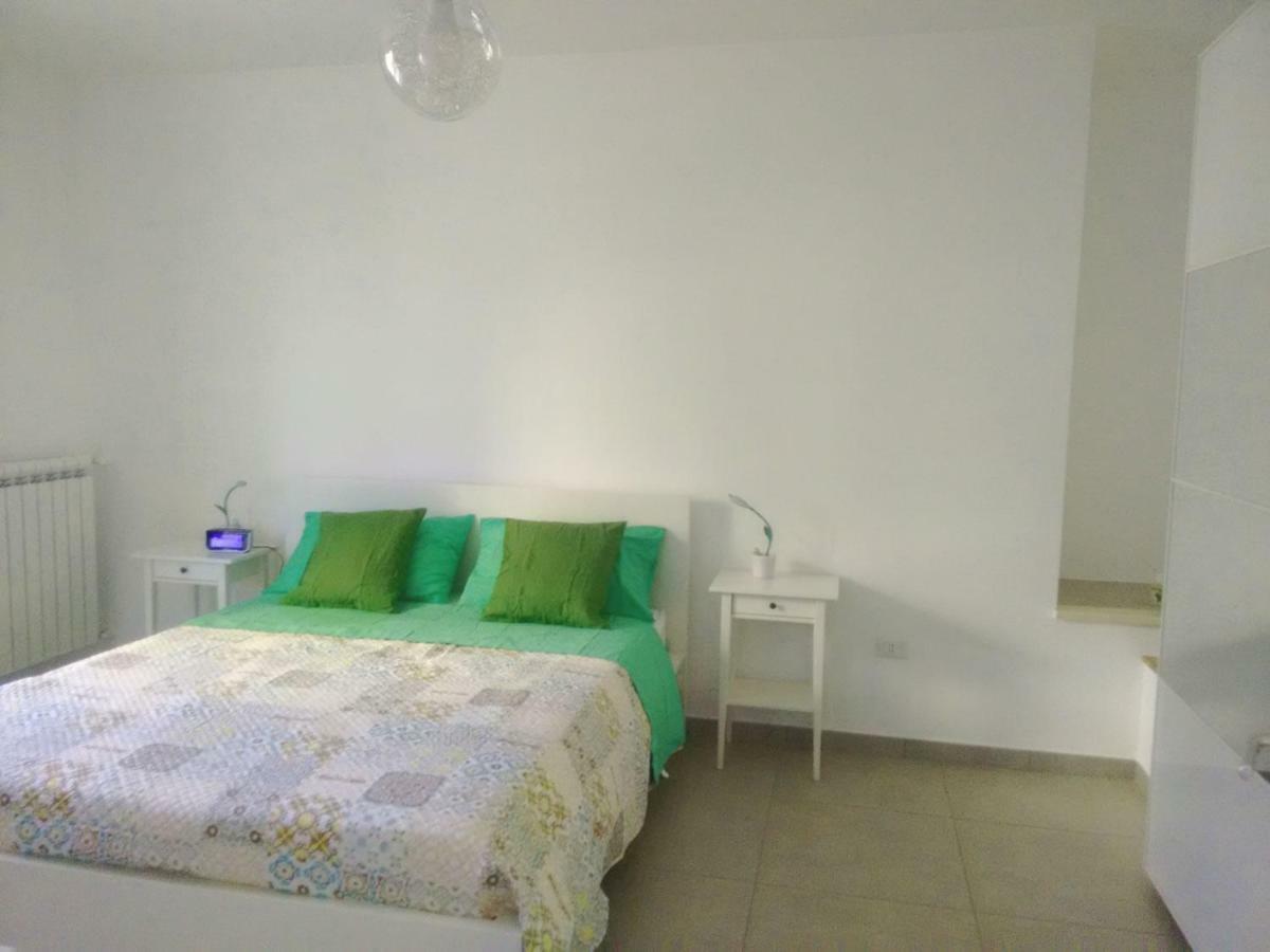 Apartament Casa Lucrino Pozzuoli Zewnętrze zdjęcie