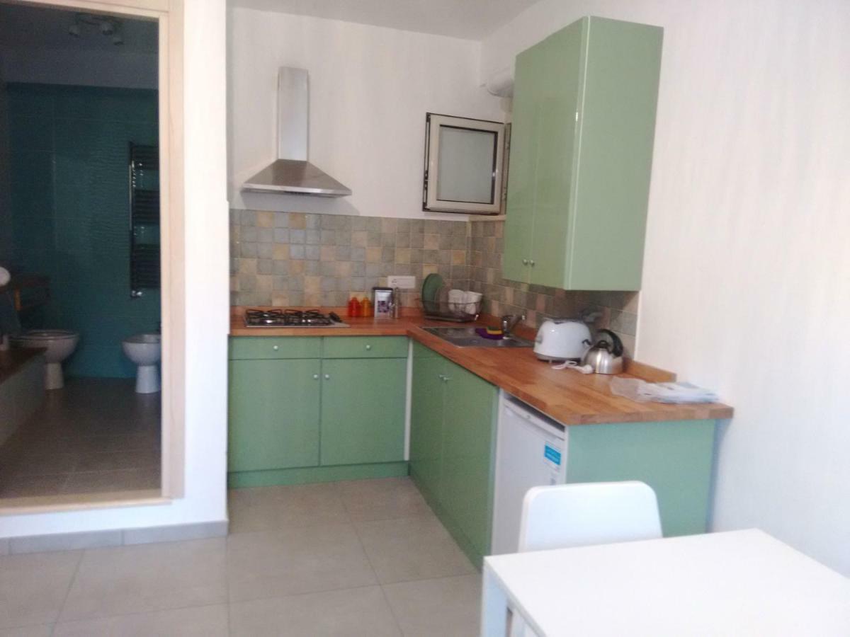 Apartament Casa Lucrino Pozzuoli Zewnętrze zdjęcie