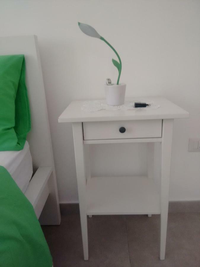 Apartament Casa Lucrino Pozzuoli Zewnętrze zdjęcie