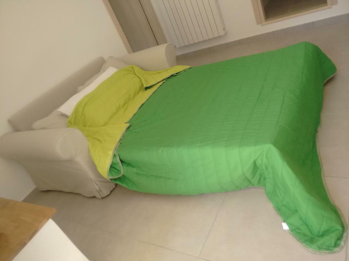 Apartament Casa Lucrino Pozzuoli Zewnętrze zdjęcie